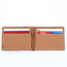 new Men Fashion Synthetic Leather Wallet