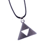 The Legend of Zelda Triangle Mark Necklace Pendant