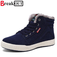 New Arrival Men Winter Boots size 789 - sparklingselections
