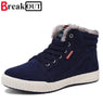 New Arrival Men Winter Boots size 789