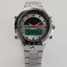 new Solar Energy  Brand Mens LED Wrist watches
