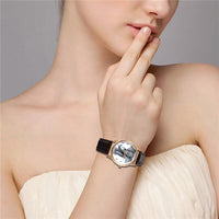 Women Wrist Elephant Watch - sparklingselections