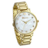 Women Gold Watch