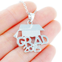 Trendy GRADE2015 Sterling High Quality Pendant Necklace for Women