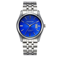 New Famous Male Clock Wrist Watch For Men