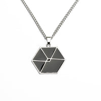 Sehun EXO Pendant Necklace for Women
