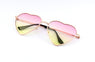 Heart Shaped Sunglasses for WOMEN