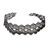 Punk Vintage Chain Choker Necklace for Women