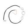 Charm Bohemia Sexy Black Velvet Choker Necklace for Women