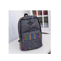 Stylish Canvas light weight Printing Shoulder Bags - sparklingselections