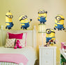 Wall stickers for kids rooms