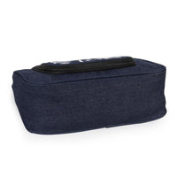 Jeans Cosmetic Bag - sparklingselections