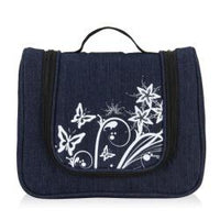 Jeans Cosmetic Bag - sparklingselections