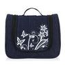 Jeans Cosmetic Bag