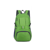 new Fashion Brand Men Lightweight Folding Backpack - sparklingselections