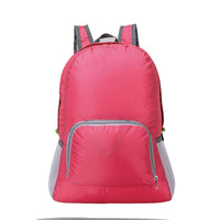 new Candy Color Rucksack Casual Backpack for traveling - sparklingselections