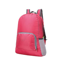 new Candy Color Rucksack Casual Backpack for traveling - sparklingselections