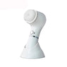 Facial Cleansing Brush Soft Face Cleaners Massager