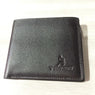 New Mens Leather Card Holder Pockets Wallet