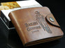 new Famous Brand Portfolio Men Wallet