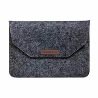 New Fashion Soft Sleeve Bag Case For Apple Macbook size 121315 - sparklingselections