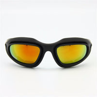 New Polarized Military Sunglasses for Men - sparklingselections