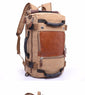 New Stylish Travel Large Capacity Luggage Shoulder Bag