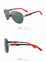 New Men Classic HD Polarized Glasses for Men - sparklingselections