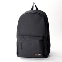 new Solid Color Nylon Man Backpack - sparklingselections
