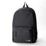 new Solid Color Nylon Man Backpack