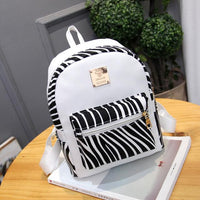 new women fashion high quality backpack - sparklingselections