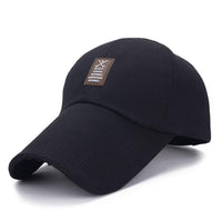 new Fashion stylish casual cap For Man - sparklingselections