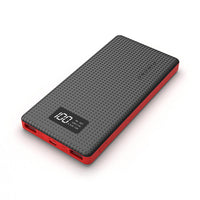 New Style 10000mAh 2 USB ultra thin Portable battery Charger - sparklingselections