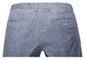 New Men Summer Linen Cotton Casual Pants Blue Grey size 30323436