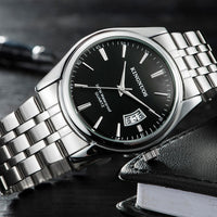 New Famous Male Clock Wrist Watch For Men