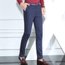 new Men High Quality Cotton Straight pants size 3036
