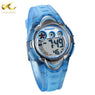 Lancardo Boys Kids Children Digital Sport Watch