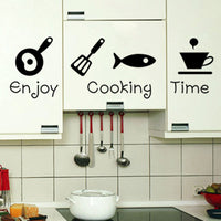 New Design Creative Wall Stickers for Kitchen