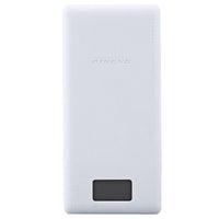 new 20000mAh Dual USB portable External Mobile Charger - sparklingselections