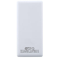 new 20000mAh Dual USB portable External Mobile Charger - sparklingselections