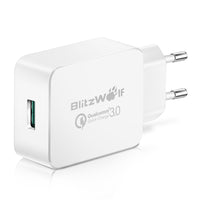 Travel Wall quick Charger Adapter for Mobile Phone