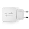 Travel Wall quick Charger Adapter for Mobile Phone