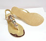 new Women fashion Rhinestone summer sandal size 678
