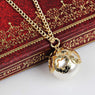 Fashion Single Simulated Pearl Necklaces For Women