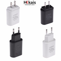 USB wall travel Charger for all Smart Mobile Phone