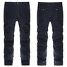 new Cotton Casual Slim Fit Smart Jeans size 30323436