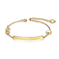 Love  Bracelet  For Women - sparklingselections