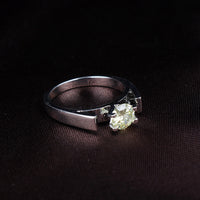 Snow White Ring For Women