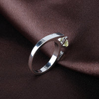 Snow White Ring For Women