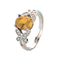 Butterfly Shape Rings for Women